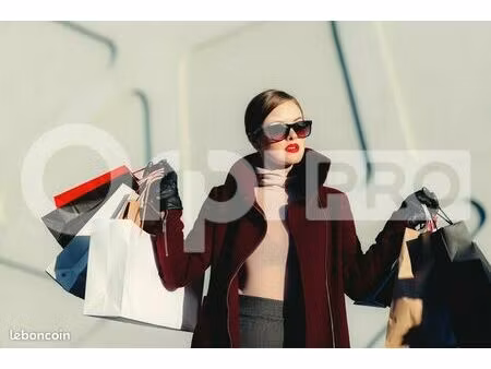 fonds de commerce 152 m²