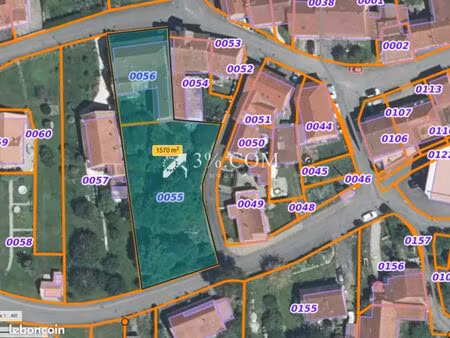 maison 9 pièces 264 m²