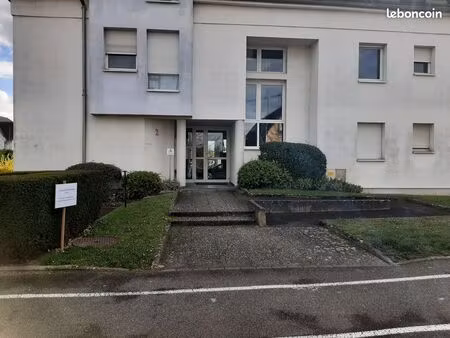 loue local professionnel