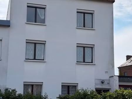 maison 6 pièces 144 m²