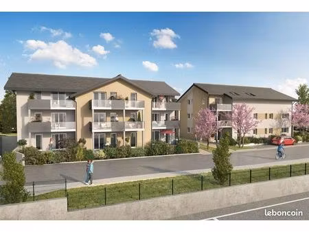 appartement - 3 pièces - hanami