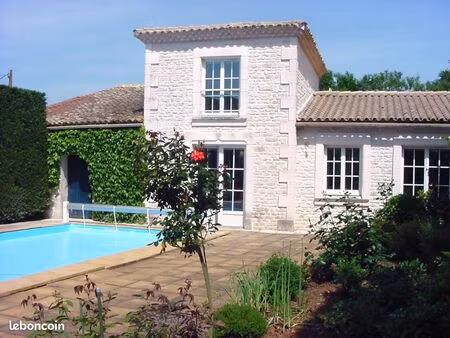 propriété 3 pièces 53 m²