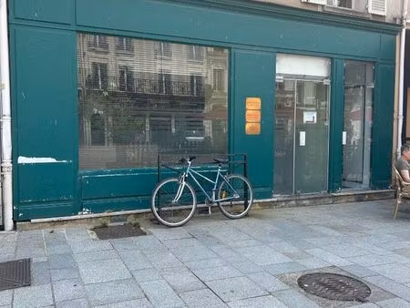 local 98 m² provins