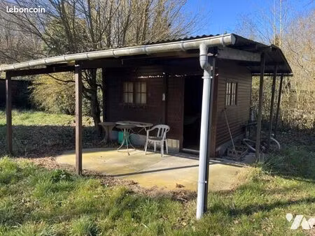 terrain 5355 m² fontaine sur somme