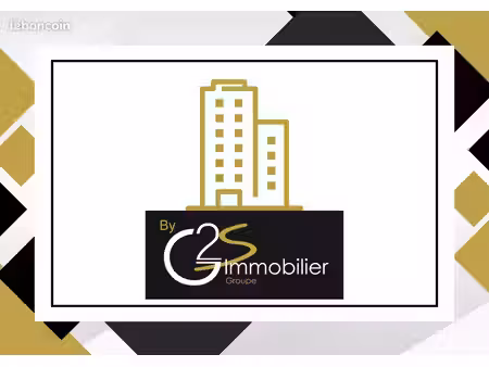 immeuble 249 m² ry