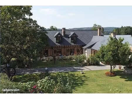 maison 6 pièces 157 m²