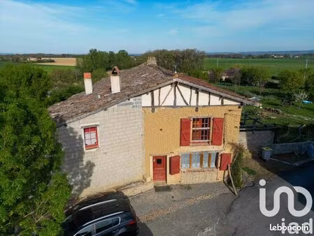 ferme 9 pièces 399 m²