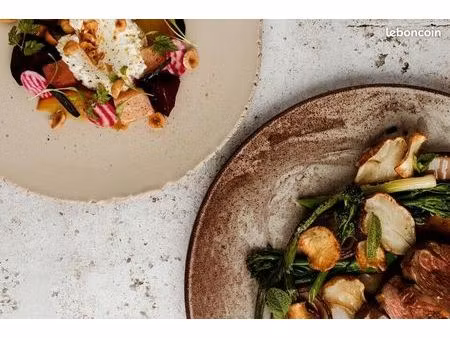 local commercial 133 m² le taillan-médoc