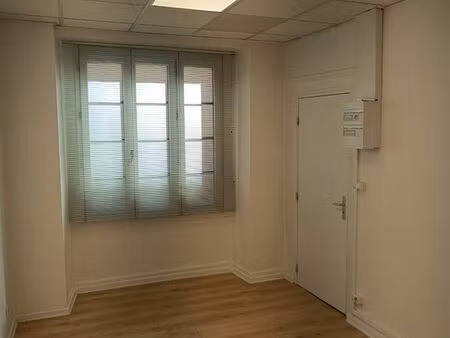 local commercial/ professionnel idéalement situé