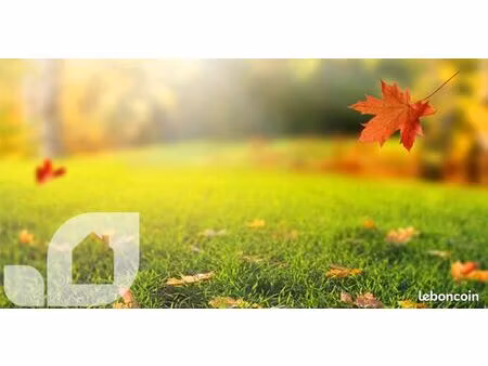 terrain 549 m² benet 85490