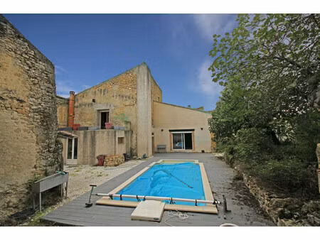 maison à vendre à les cassés (11320) - aude