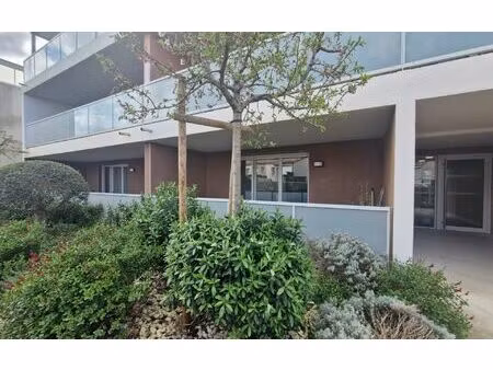 appartement rochefort-du-gard 34 m² t-1 à vendre  120 000 €