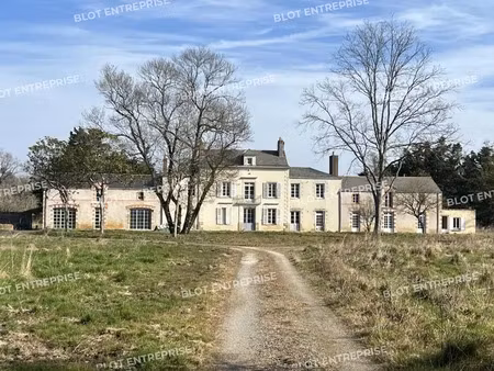 à vendre - bureaux - 600 m² - les sorinieres