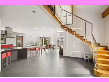 maison familiale en lotissement