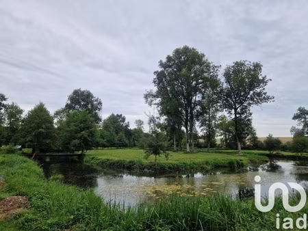 vente terrain loisirs 21 351 m²