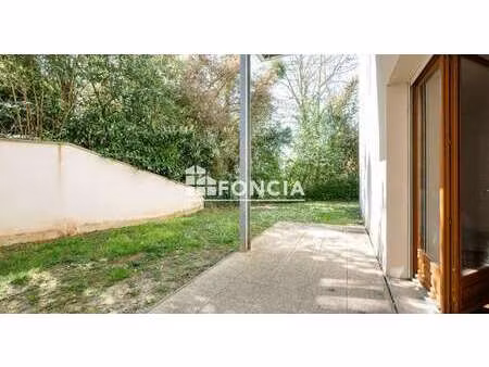 vente appartement 3 pièces à chinon (37500) : à vendre 3 pièces / 72m² chinon