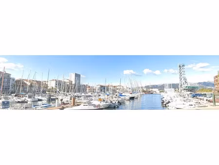 parking à louer - la seyne-sur-mer (83) - 120€