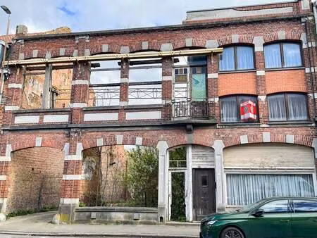 maison à vendre à comines € 230.000 (l58ty) - gic immobilier comines | zimmo