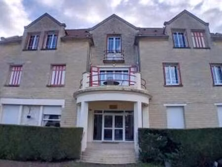 vente appartement 2 pièces à ouistreham (14150) : à vendre 2 pièces / 44m² ouistreham