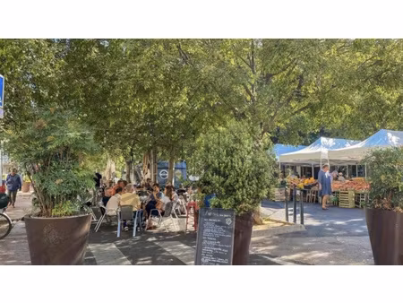 exclusif affaire a saisir vend fond de commerce restaurant