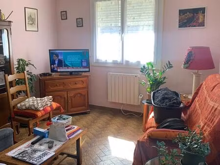 a vendre très belle maison de village