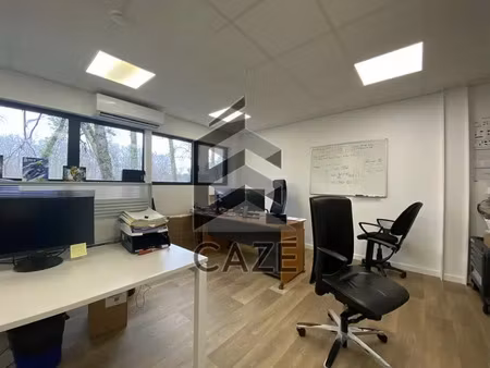 bureaux a vendre ou a louer