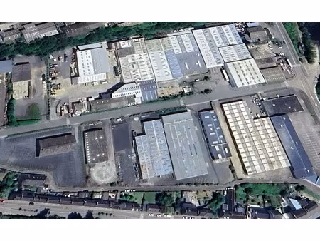 local d'activite a vendre