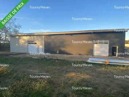 local d'activites a louer