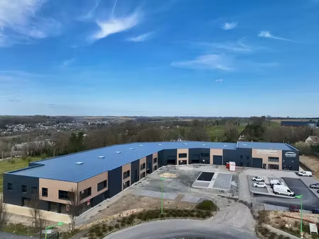 local d'activite a louer