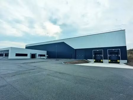 local d'activite - atelier 1800m2