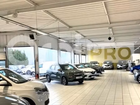 local commercial a louer