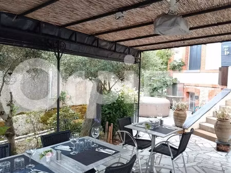 local commercial a vendre