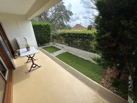 réf 7760 : appartement f3 en parfait état