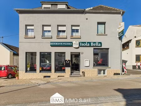 en vente maison individuelle 149 41 m² – 470 000 € |irrel