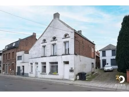 immeuble avec 3 studios loués – rentabilité immédiate