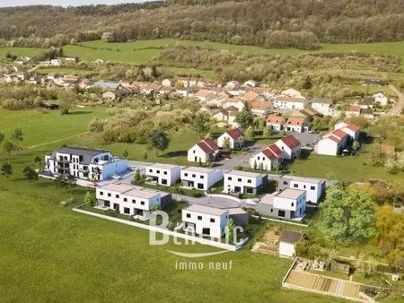 en vente maison 147 98 m² – 557 900 € |entrange