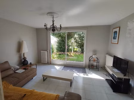 vente maison 5 pièces 96 m² à poitiers (86000)  179 000 €