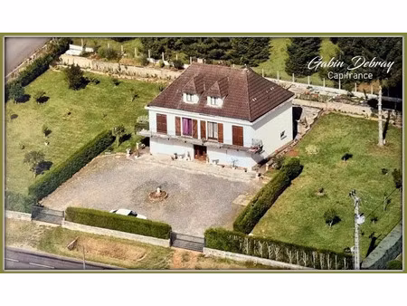 vente maison 6 pièces 188 m² à saint-victor-de-buthon (28240)  173 000 €