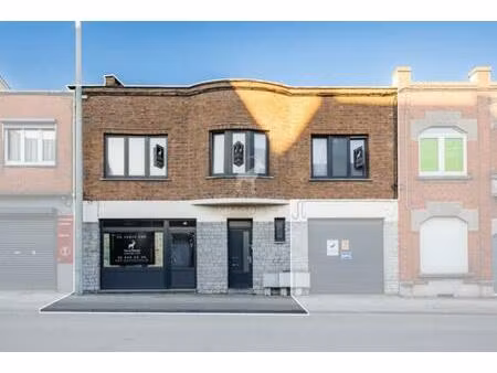 opbrengsteigendom te koop in montignies-sur-sambre