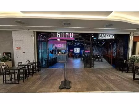 commerciële eigendom te koop in charleroi