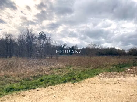 terrain constructible