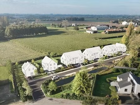 terrain à vendre à koolskamp € 193.442 (l57sm) | zimmo