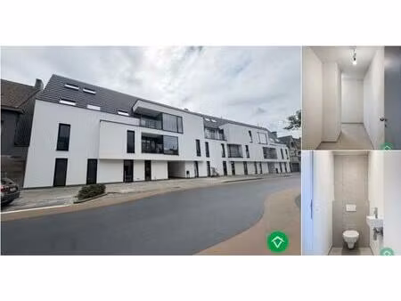 appartement à vendre à stationsstraat 25 b eernegem (rbs89855)