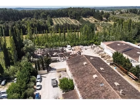 annonce commerce à vendre