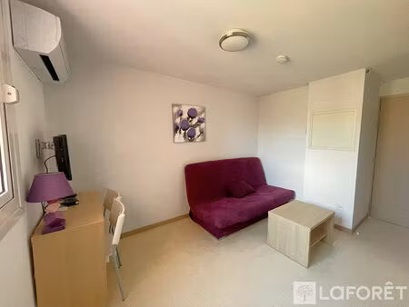 appartement vernet les bains studio