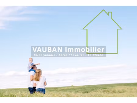 terrain à saint-martin-de-queyrières