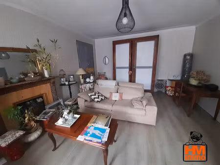 maison saint leonard de noblat 6 pièce(s) 155 m2