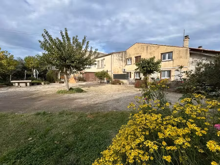 vente maison 5 pièces 100 m² à pierrelatte (26700)  420 000 €