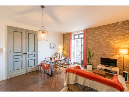 appartement à vendre à olonzac (34210) - hérault