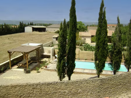 appartement à vendre à olonzac (34210) - hérault